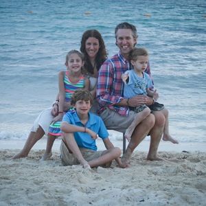 Meet your Posher, Lindsay